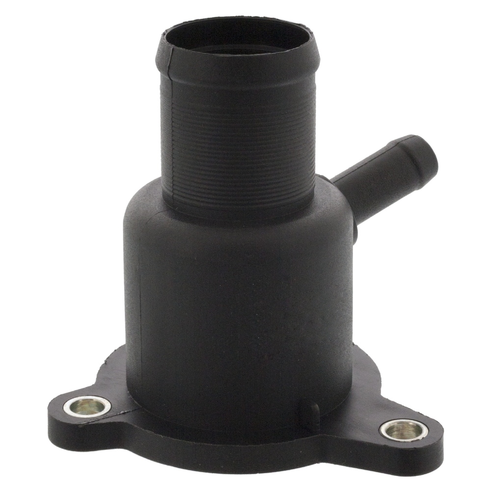 FEBI BILSTEIN Coolant Flange OPEL,RENAULT,DACIA 47744 6001543363,7700101179,7700866387  7700869797,8200561420,091160216,91160216,1106000Q0A,1106000QAA