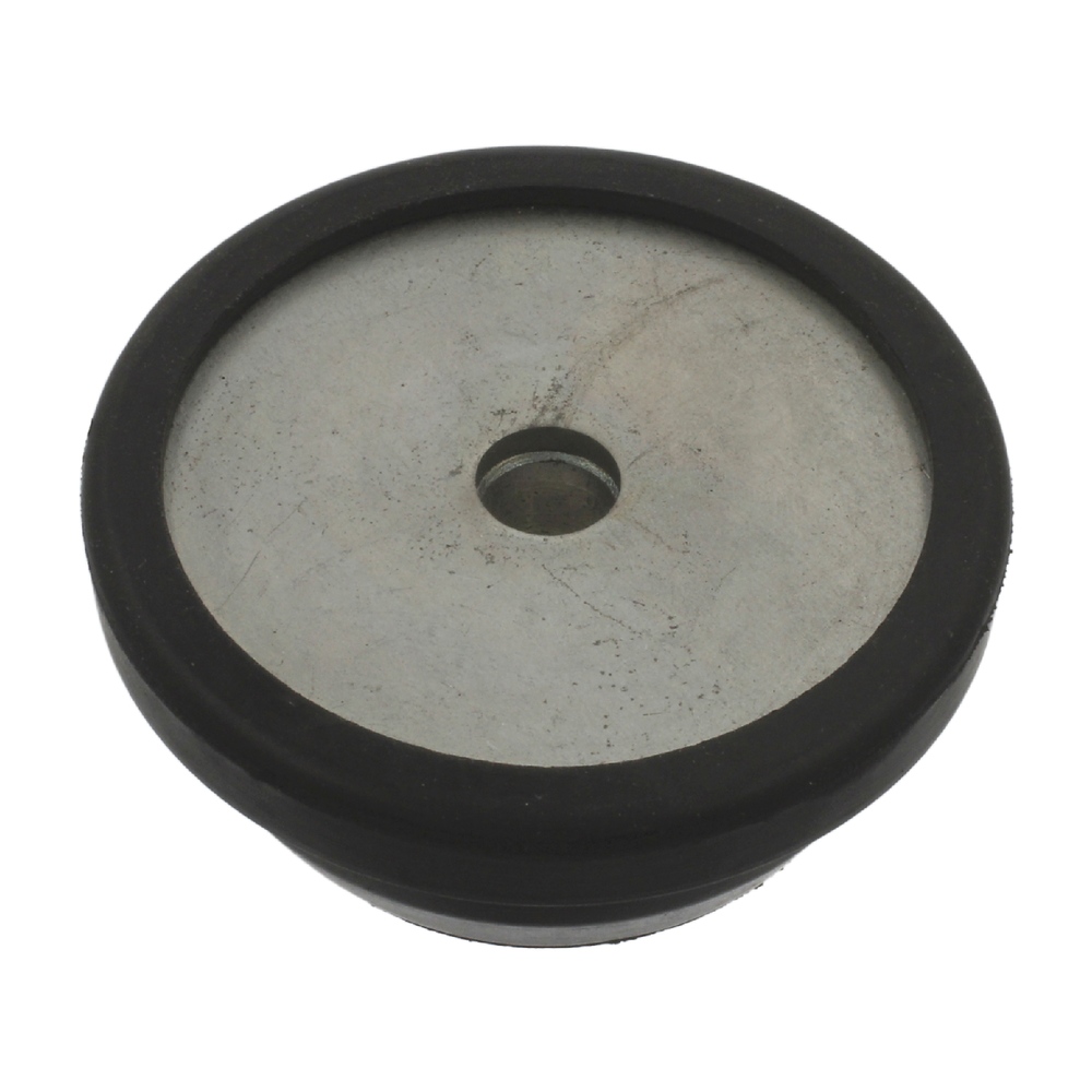 FEBI BILSTEIN Top strut mount PEUGEOT 47752 516120 Strut mount,Top mount,Suspension top mount,Suspension mount,Top strut mounting