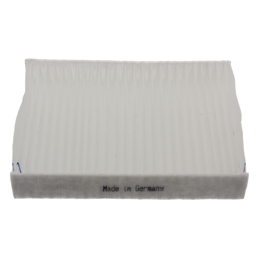FEBI BILSTEIN Pollen filter Pollen Filter 47807 Filter, interior air,Cabin filter PEUGEOT,TOYOTA,CITROËN,108,AYGO (PAB4_, KGB4_),C1 II (PA_, PS_)