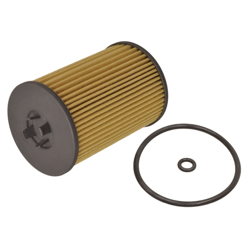 FEBI BILSTEIN Oil filter VW,AUDI,SKODA 47827 03N115466A,03N115562,03N115562B Engine oil filter 3N115466A,3N115562,3N115562B,03N115562,03N115562B