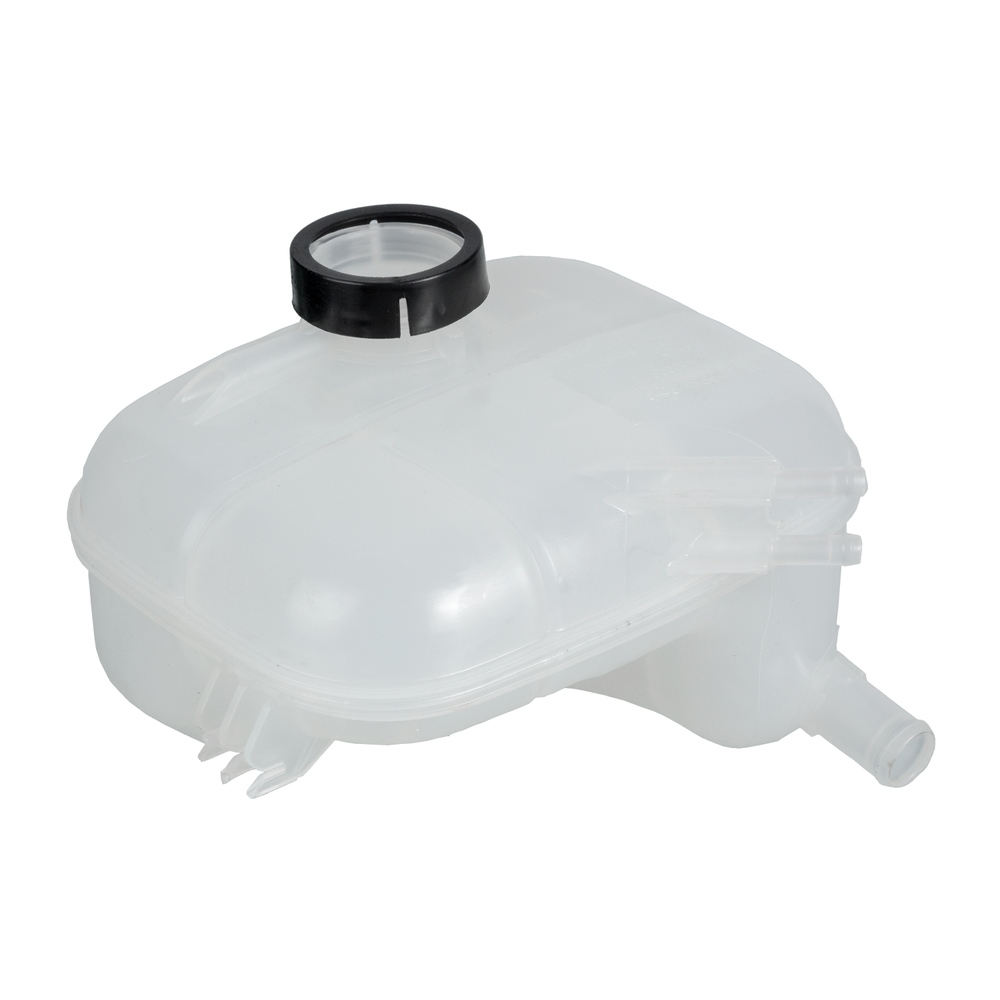 FEBI BILSTEIN Expansion Tank without coolant level sensor 47898 Coolant Expansion Tank,Coolant Reservoir OPEL,VAUXHALL,Astra H Schrägheck (A04)