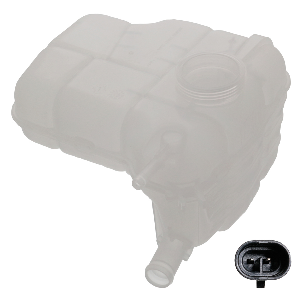 FEBI BILSTEIN Expansion Tank OPEL,VAUXHALL 47902 013256824,013360063,013370133 13256824,13360063,13370133,01304005,01304014,01304019,1304005,1304014