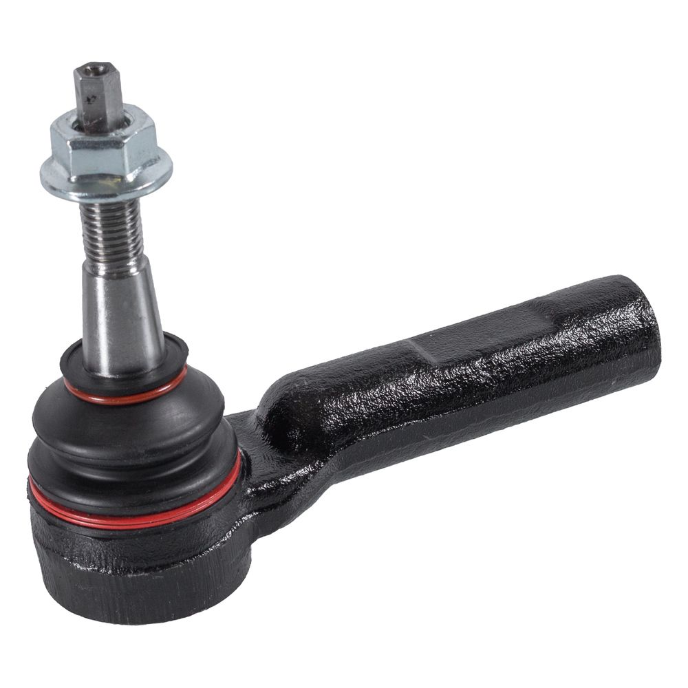 FEBI BILSTEIN Track rod end Front Axle Right 48058 Tie rod end,Track rod end ball joint OPEL,CHEVROLET,VAUXHALL,INSIGNIA Caravan
