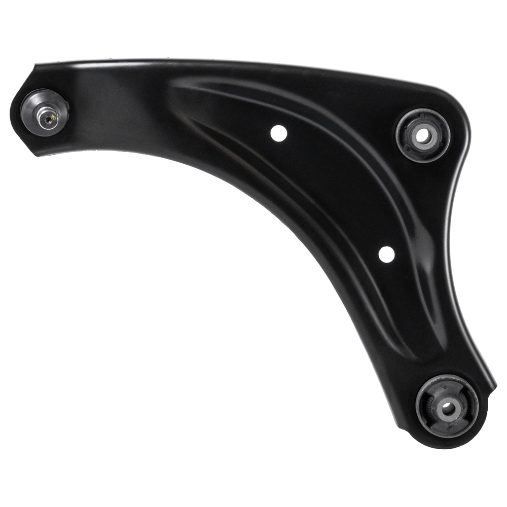FEBI BILSTEIN Suspension arm Lower 48158 Track control arm,Wishbone NISSAN,JUKE (F15),PULSAR Schrägheck (C13),Leaf (ZE1_),LEAF,TIIDA Schrägheck (C12)