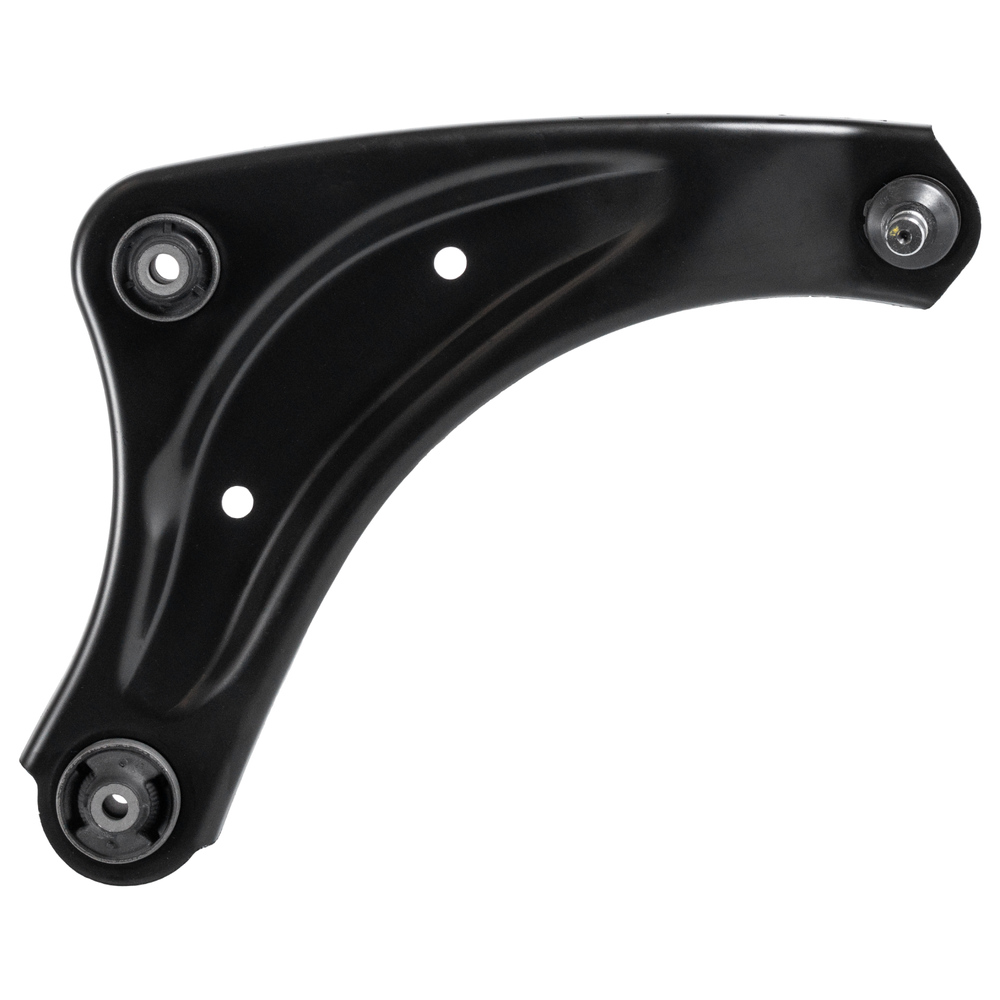 FEBI BILSTEIN Suspension arm Lower 48159 Track control arm,Wishbone NISSAN,JUKE (F15),PULSAR Schrägheck (C13),Leaf (ZE1_),LEAF,TIIDA Schrägheck (C12)