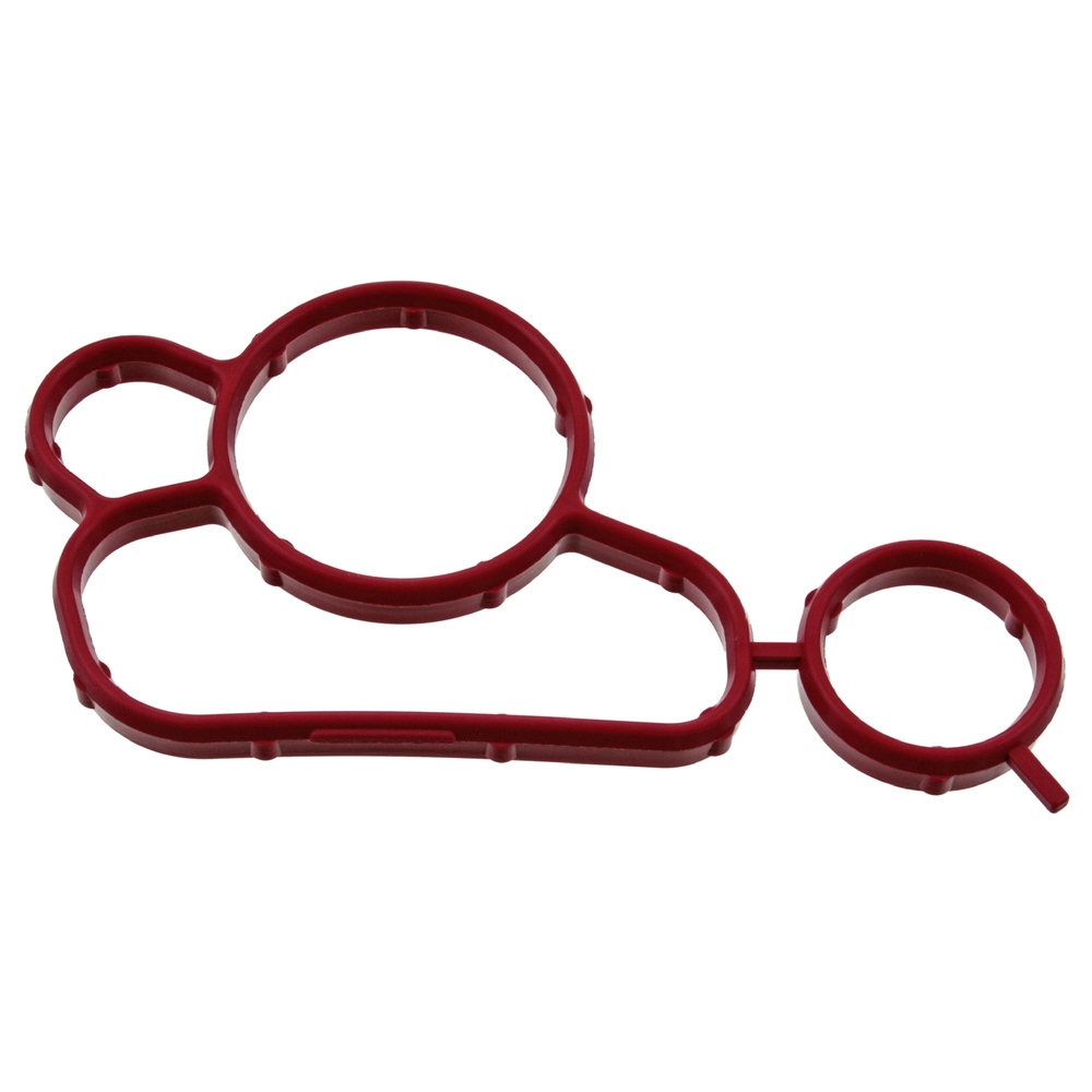 FEBI BILSTEIN Gaskets VW,AUDI,SKODA 48366 06J115441A,6J115441A,06J115441A Seal, oil filter housing 6J115441A,06J115441A,6J115441A,06J115441A,6J115441A