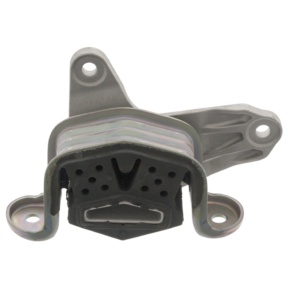 FEBI BILSTEIN Gearbox Mount VW 48370 7E0199151,7E0399151A Transmission Mount,Mounting, automatic transmission