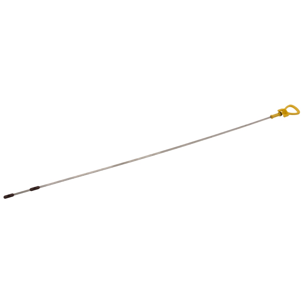 FEBI BILSTEIN Oil Dipstick febi Plus 48378 MERCEDES-BENZ,C-Klasse Limousine (W204),C-Klasse T-modell (S204),E-Klasse Limousine (W212)