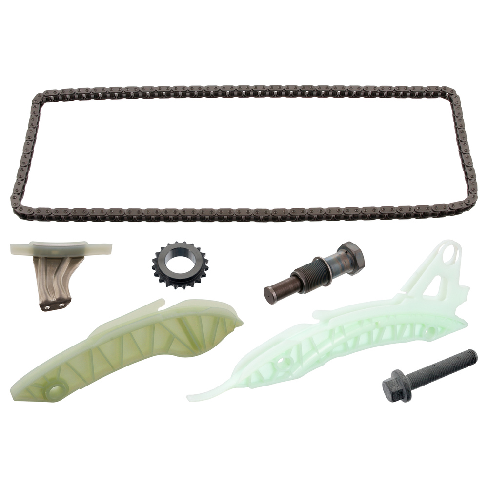 FEBI BILSTEIN Timing Chain Kit BMW,MINI 48387 11310150552,11310150552S8,11311439853  11311439853S8,11317533876,11317533876S8,11318618318,11318618318S8