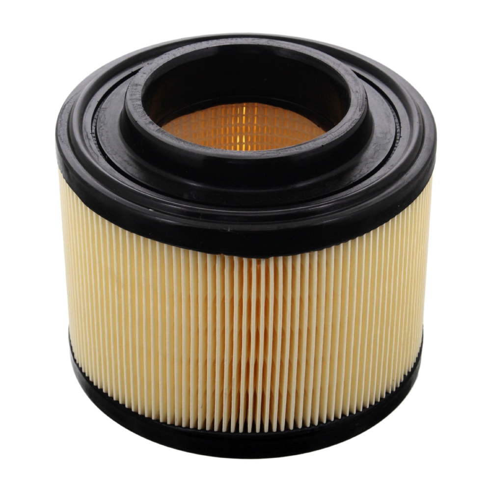FEBI BILSTEIN Air filter Filter Insert 48461 Engine air filter,Engine filter AUDI,A6 Avant (4F5, C6),A6 Limousine (4F2, C6)