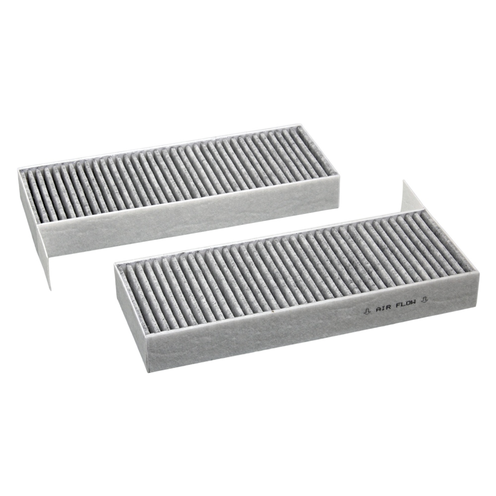 FEBI BILSTEIN Filter set, cabin air OPEL,PEUGEOT,DS 48499 1672367080,1672367180,9837470680 9837470680,1616959280,9804163480,9822326680,9837470680