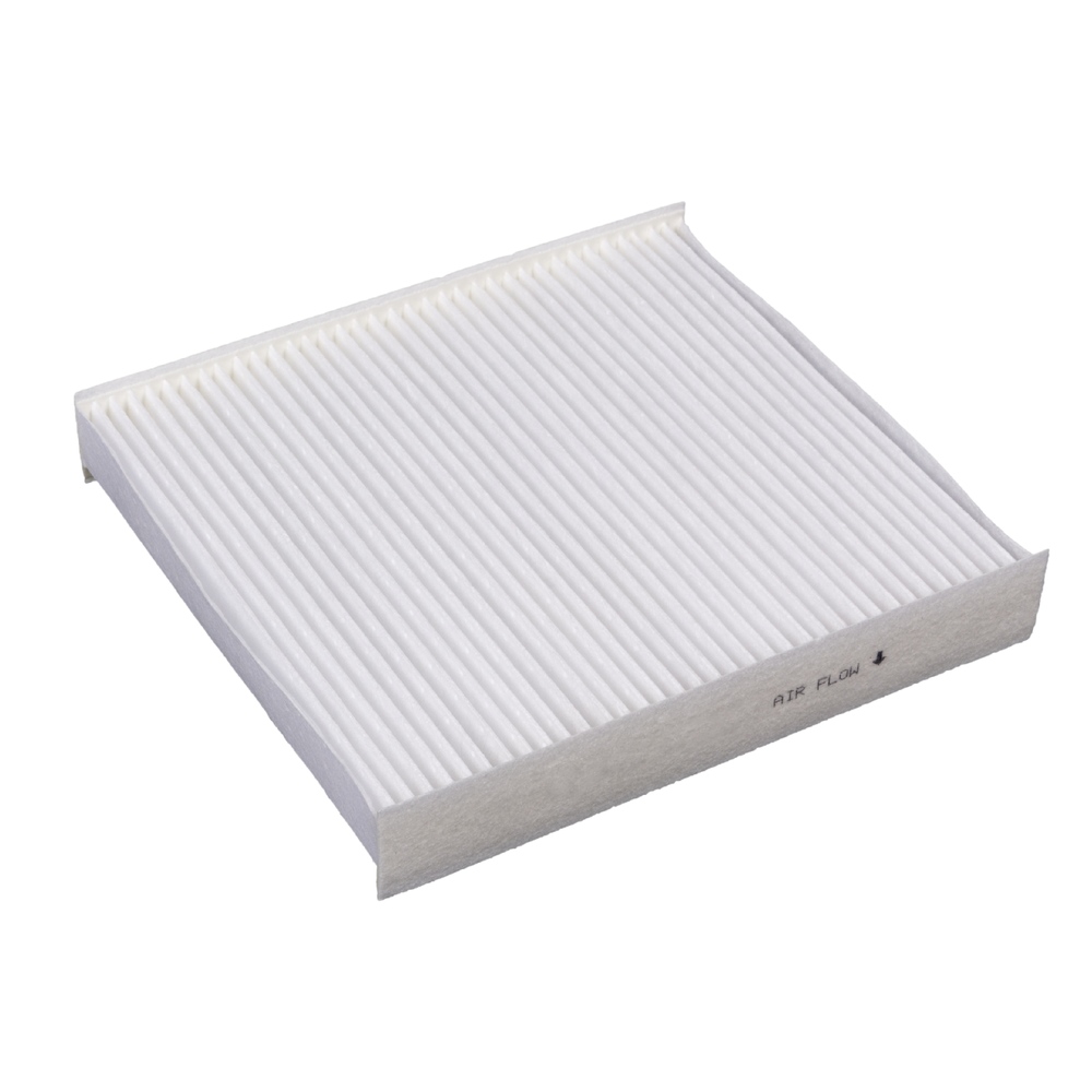 FEBI BILSTEIN Pollen filter Pollen Filter 48500 Filter, interior air,Cabin filter RENAULT,NISSAN,DACIA,Clio IV Schrägheck (BH_),Clio V Schrägheck (BF)