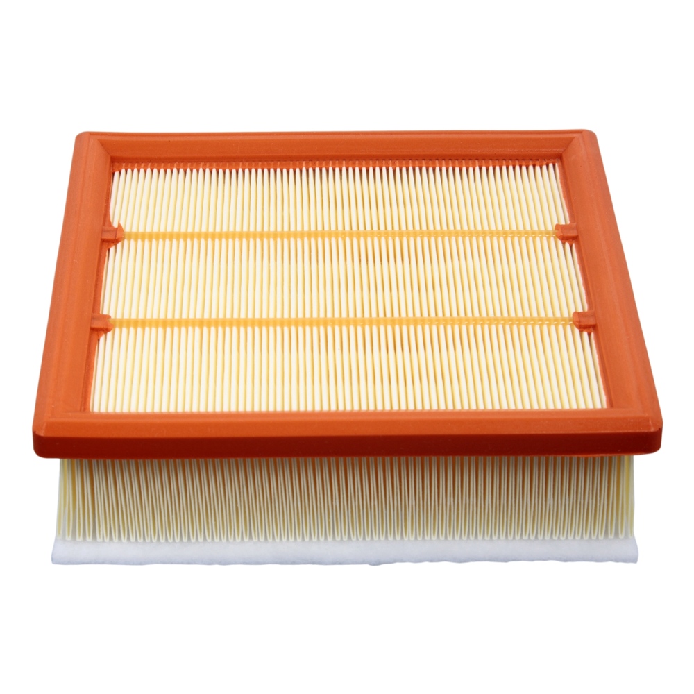 FEBI BILSTEIN Air filter Filter Insert 48508 Engine air filter,Engine filter FIAT,JEEP,ALFA ROMEO,500X (334_),Renegade SUV (BU, B1),Compass (MP, M6)