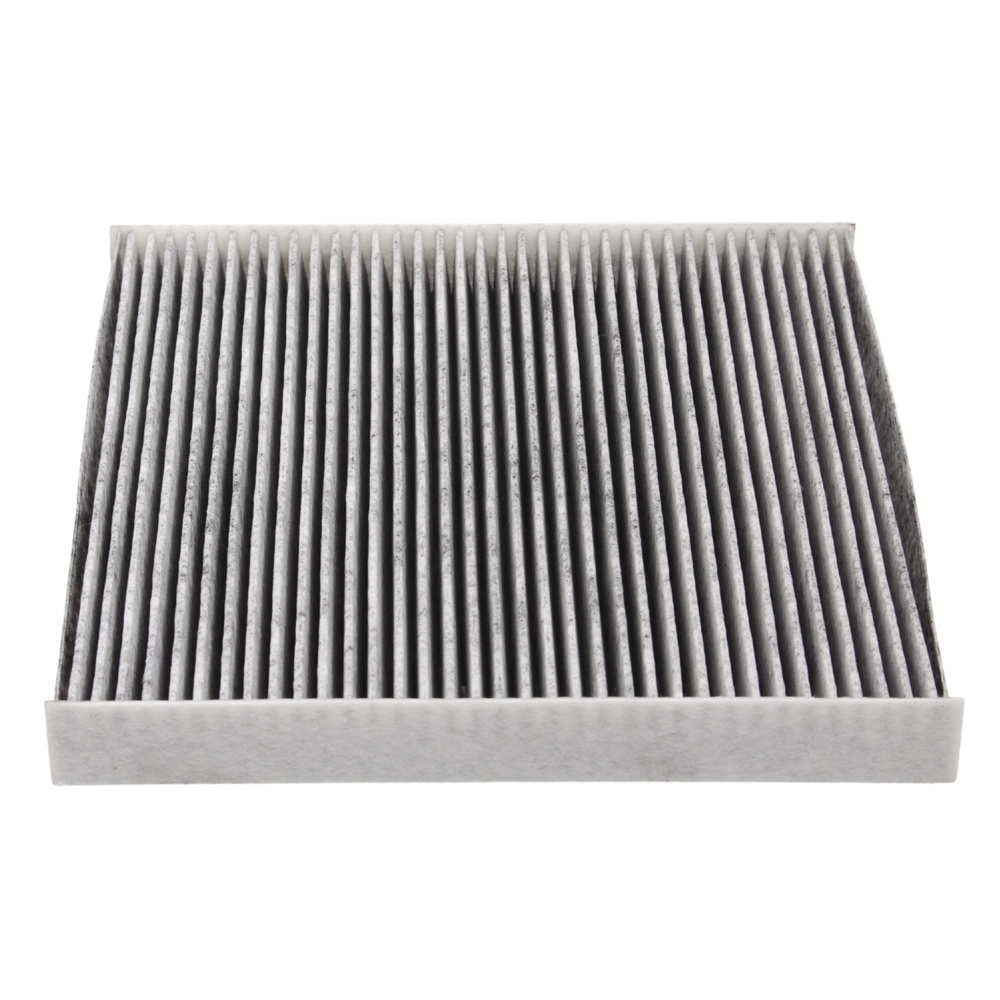 FEBI BILSTEIN Pollen filter Activated Carbon Filter 48511 Filter, interior air,Cabin filter RENAULT,SMART,Twingo III Schrägheck (BCM_)