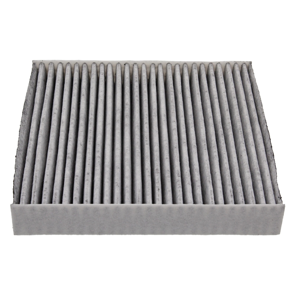 FEBI BILSTEIN Pollen filter Activated Carbon Filter 48524 Filter, interior air,Cabin filter FIAT,ABARTH,LANCIA,PANDA (169),500 (312),500 C (312),500e