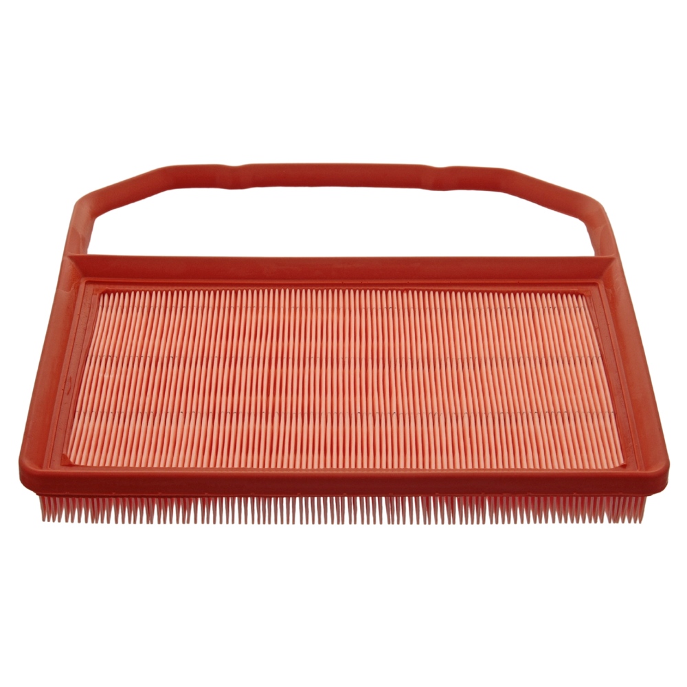 FEBI BILSTEIN Air filter VW,SKODA,SEAT 48532 04C129620C,4C129620C,04C129620C Engine air filter,Engine filter 4C129620C,04C129620C,04C129620D,4C129620C