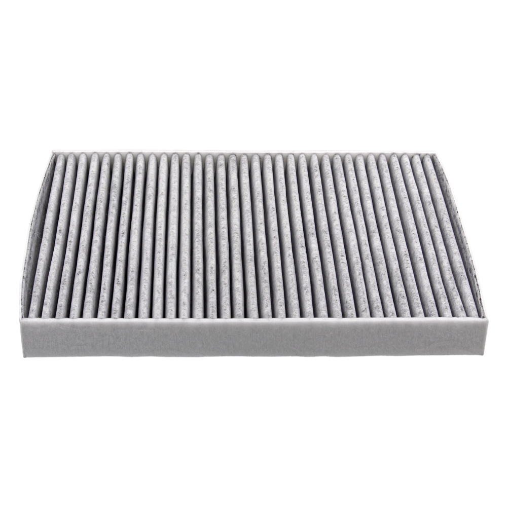 FEBI BILSTEIN Pollen filter Activated Carbon Filter 48541 Filter, interior air,Cabin filter VW,AUDI,PORSCHE,Touareg (CR7),A4 B9 Avant (8W5, 8WD)