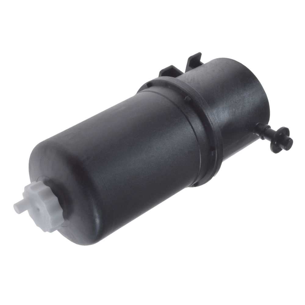 FEBI BILSTEIN Fuel Filter without connection for water sensor 48549 VW,CRAFTER 30-50 Kasten (2E_),Amarok Pickup (2HA, 2HB, S1B, S6B, S7A, S7B)