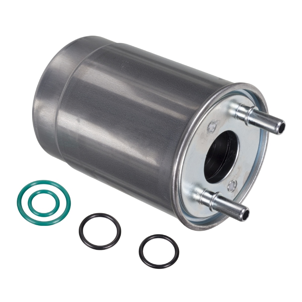 FEBI BILSTEIN Fuel Filter RENAULT,SUZUKI 48554 164006435R,164009384R,7701478821 7701479305,8201046788,8201188493,8660003050,1541180KA0,1541180KA0000