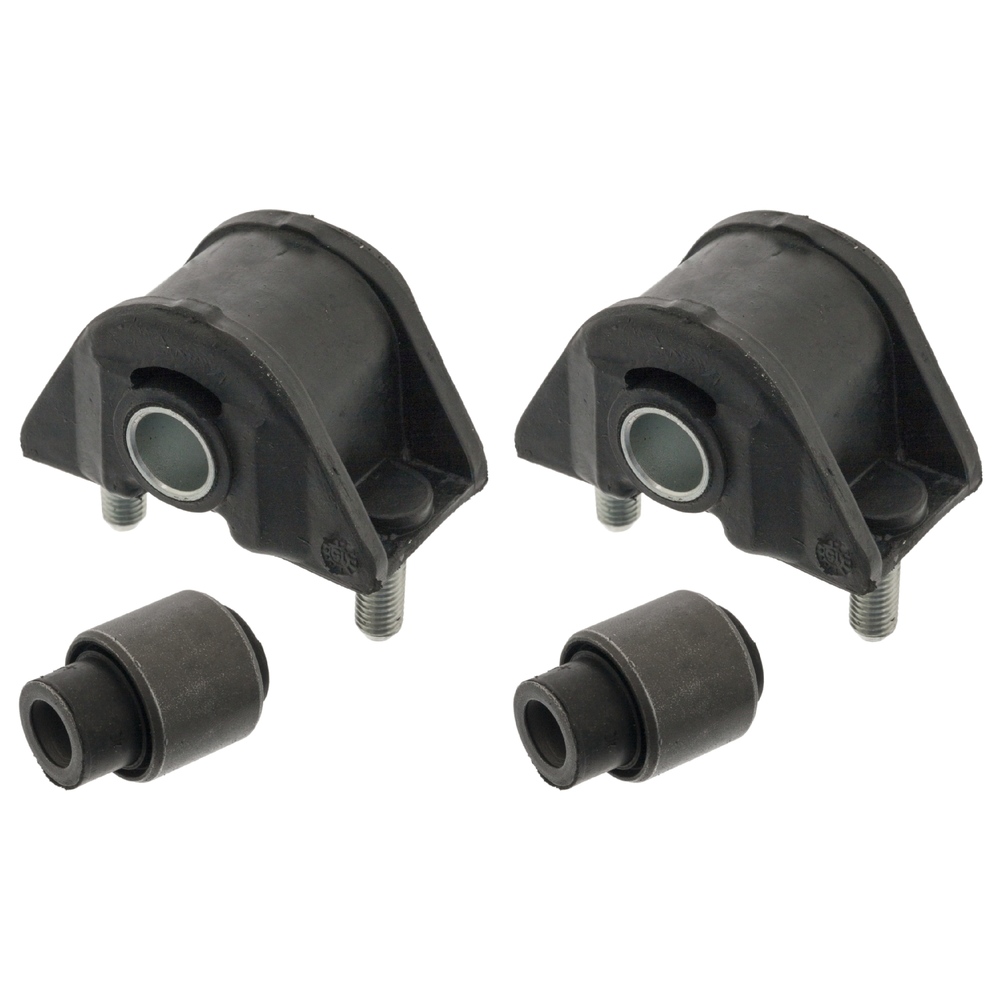 FEBI BILSTEIN Repair Kit, wheel suspension Lower 48617 PEUGEOT,CITROËN,106 II Schrägheck (1A_, 1C_),106 I (1A, 1C),106 II Kasten / Schrägheck (1S_)