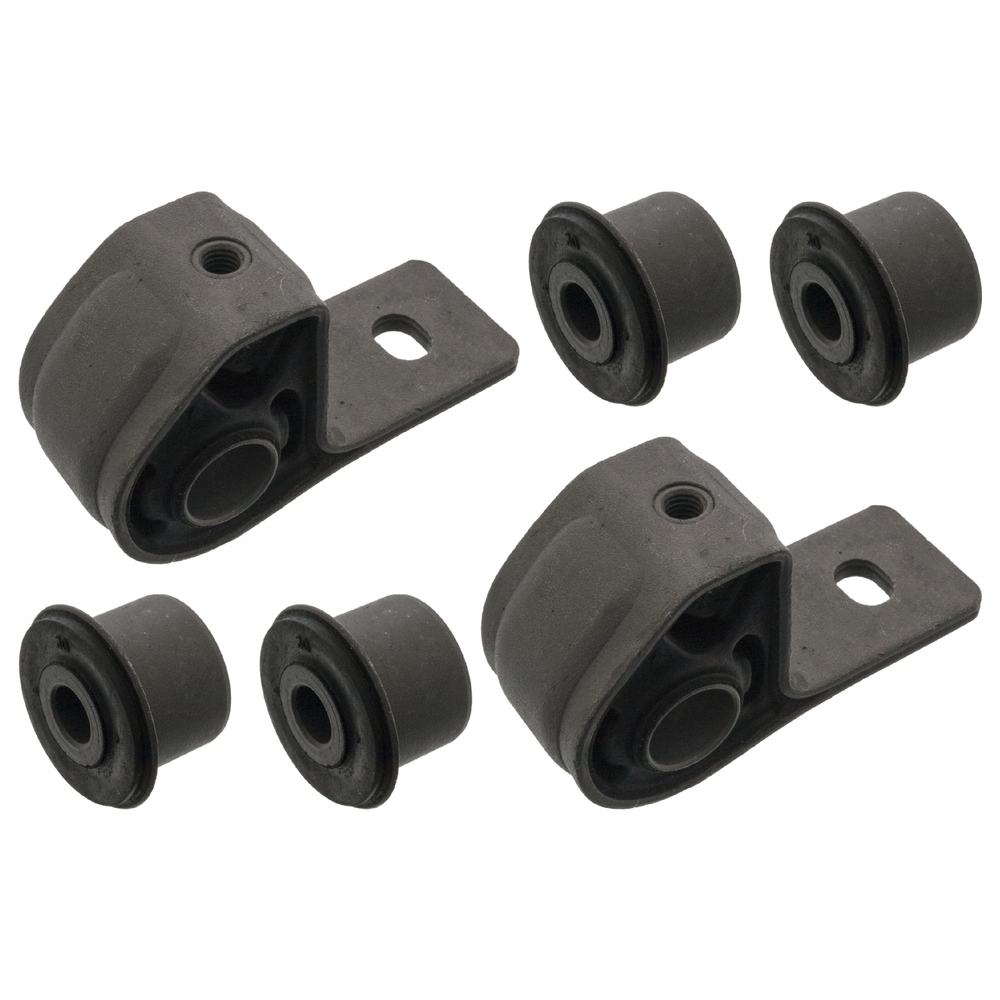FEBI BILSTEIN Arm Bushes PEUGEOT,CITROËN 48619 352362,352362S1,352375 Suspension Bushes,Wishbone Bushes,Control Arm-/Trailing Arm Bush 352375S1,352362