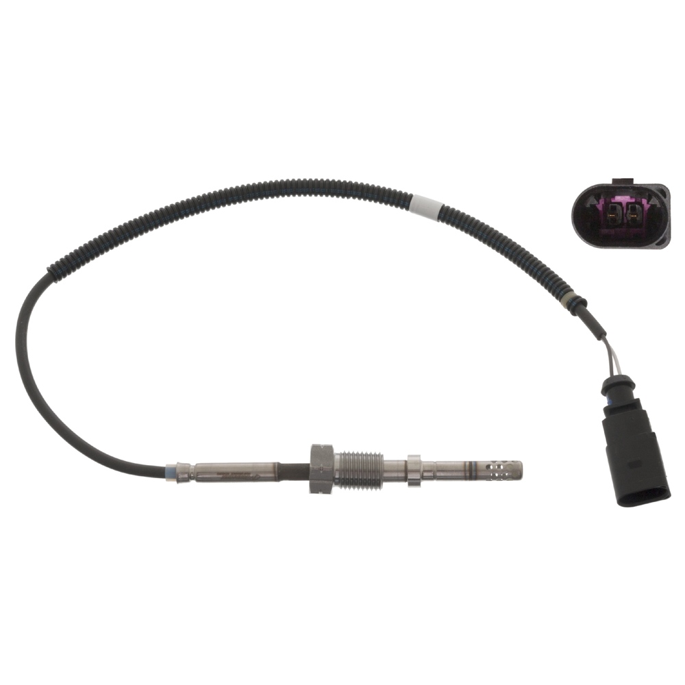 Sensor avgastemperatur