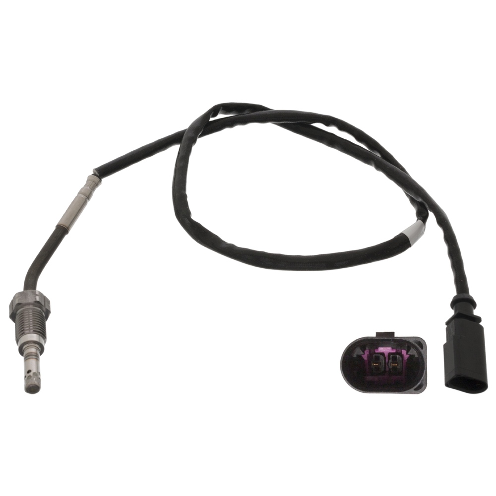 Sensor avgastemperatur