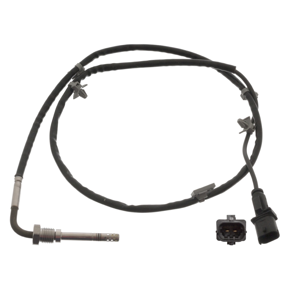 Sensor avgastemperatur