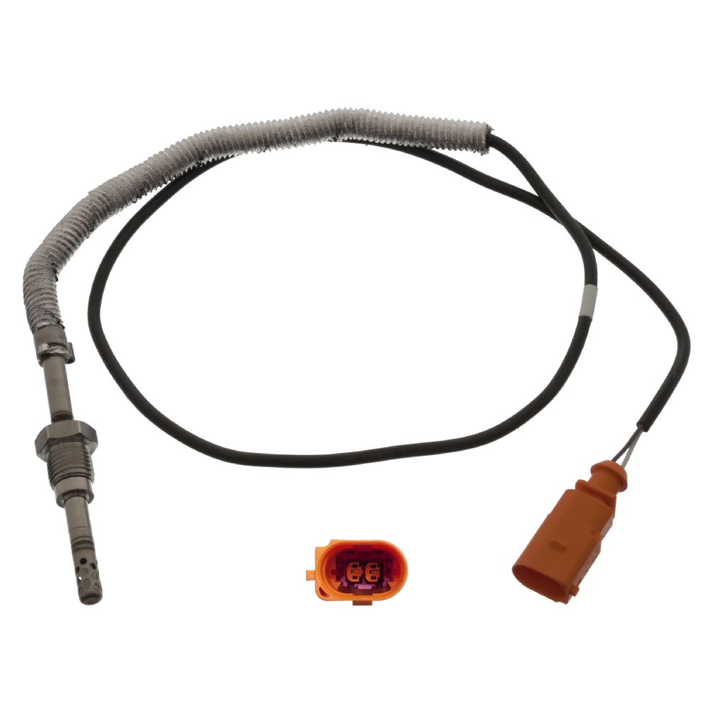 Sensor avgastemperatur