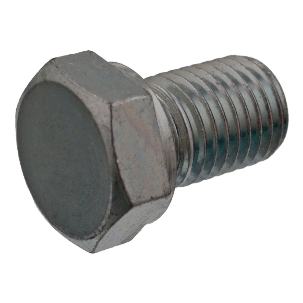 FEBI BILSTEIN Drain Plug Spanner Size: 17 48893 Oil Drain Plug,Oil Drain Plug, oil pan OPEL,BMW,VAUXHALL,Omega B Limousine (V94),Omega B Caravan (V94)