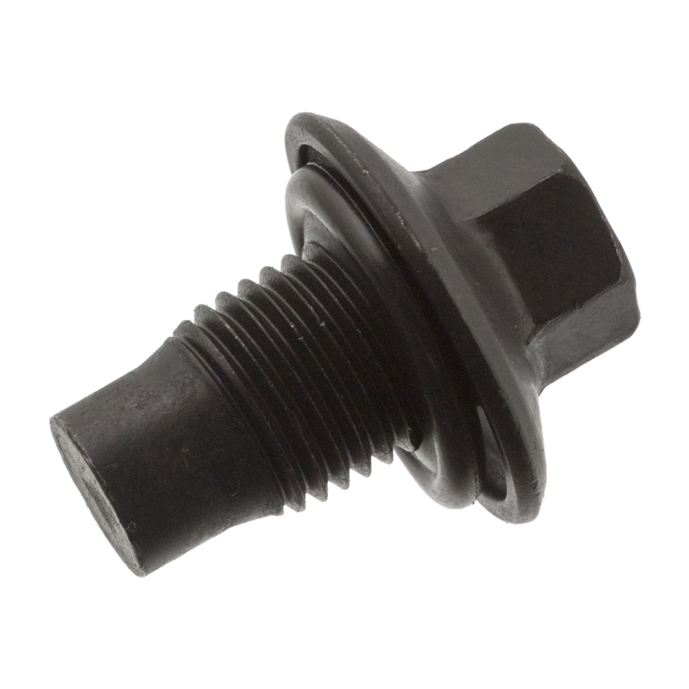 FEBI BILSTEIN Drain Plug FORD,FIAT,PEUGEOT 48907 46347536,031132,31132 Oil Drain Plug,Oil Drain Plug, oil pan 46347536,9659107280,02261879,02261879S1