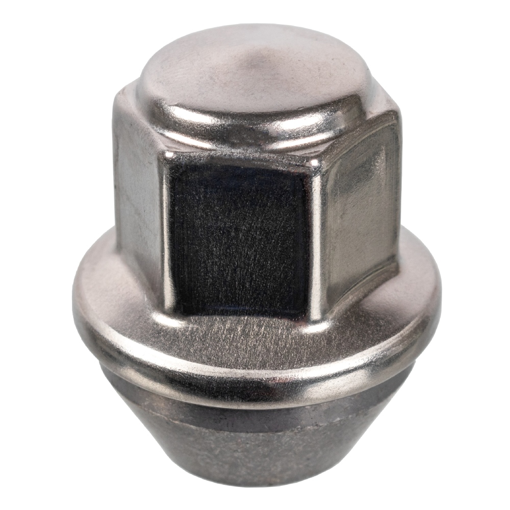 FEBI BILSTEIN Wheel Nuts Spanner Size: 21 49073 Wheel Nut FORD,FORD USA,S-Max (CJ),Tourneo Connect / Grand Tourneo Connect V408 Kombi,Galaxy (CK)