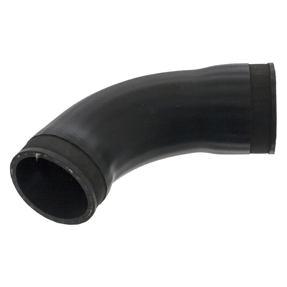 FEBI BILSTEIN Turbocharger Hose Left 49083 Charger Intake Hose BMW,3 Limousine (E46),5 Limousine (E39),3 Touring (E46),5 Touring (E39),X5 (E53)