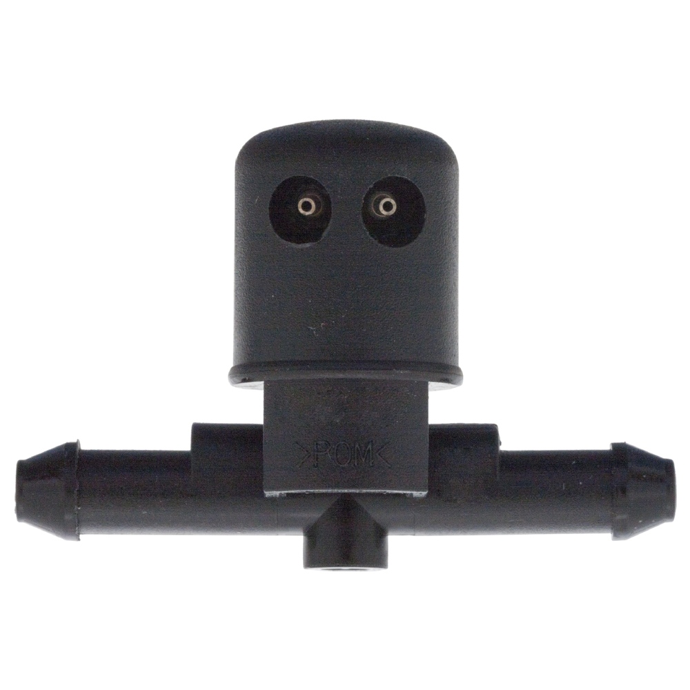 FEBI BILSTEIN Windscreen Washer Jet OPEL,VAUXHALL 49194 013118143,13118143,01451246 Spray Nozzle,Washer Fluid Jet, windscreen 1451246,013118143