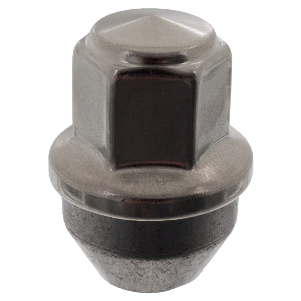 FEBI BILSTEIN Wheel Nuts FORD,TESLA,FORD USA 49204 5196786,5644266,ACPA1012KXA Wheel Nut ACPA1012KXB,ACPA1012KXA,ACPZ1012B,2007065