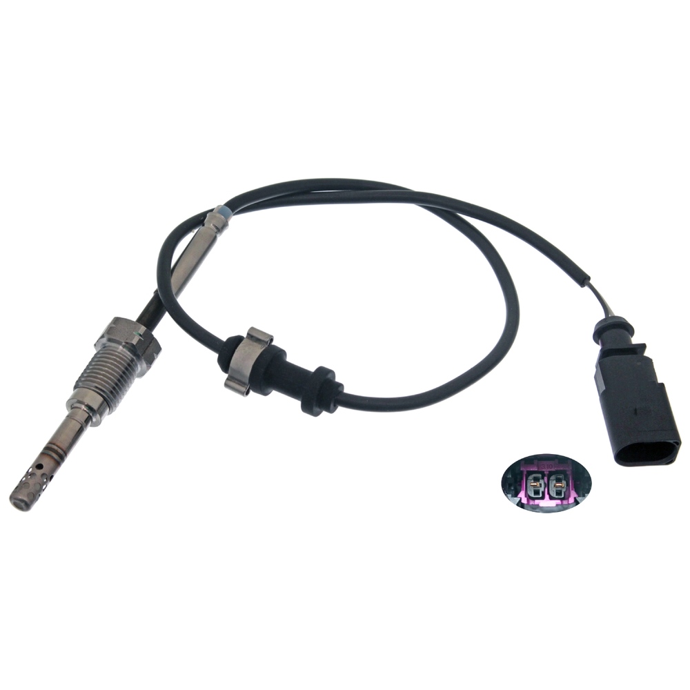 Sensor avgastemperatur