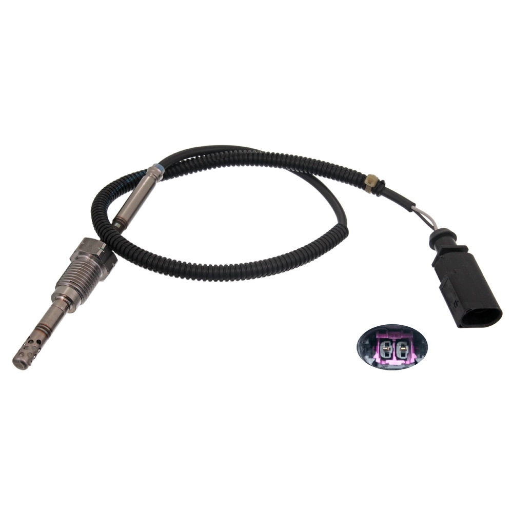 Sensor avgastemperatur