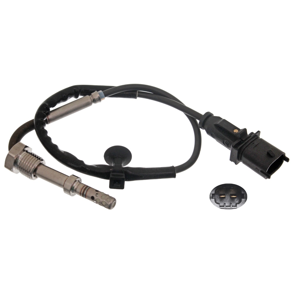 Sensor avgastemperatur