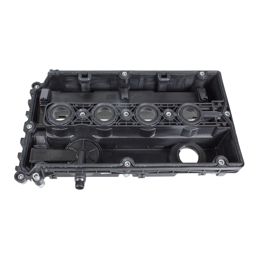 FEBI BILSTEIN Rocker Cover OPEL,FIAT,CHEVROLET 49614 55564395,55558118,55558673 Valve Cover,Camshaft Cover 55564395,55564395,055558673,055564395