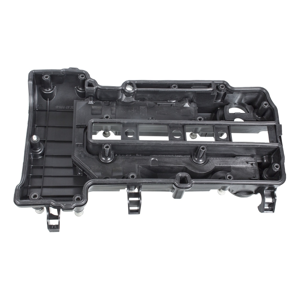 FEBI BILSTEIN Rocker Cover OPEL,CHEVROLET,VAUXHALL 49615 25198498,25198877,25203036 Valve Cover,Camshaft Cover 25198498,25198874,25198877,25203036