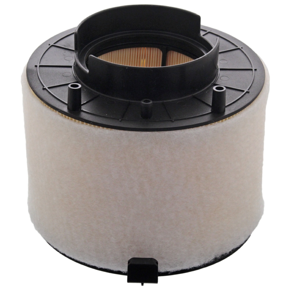 FEBI BILSTEIN Air filter Filter Insert 49656 Engine air filter,Engine filter AUDI,A4 Avant (8K5, B8),Q5 (8RB),A4 Limousine (8K2, B8)