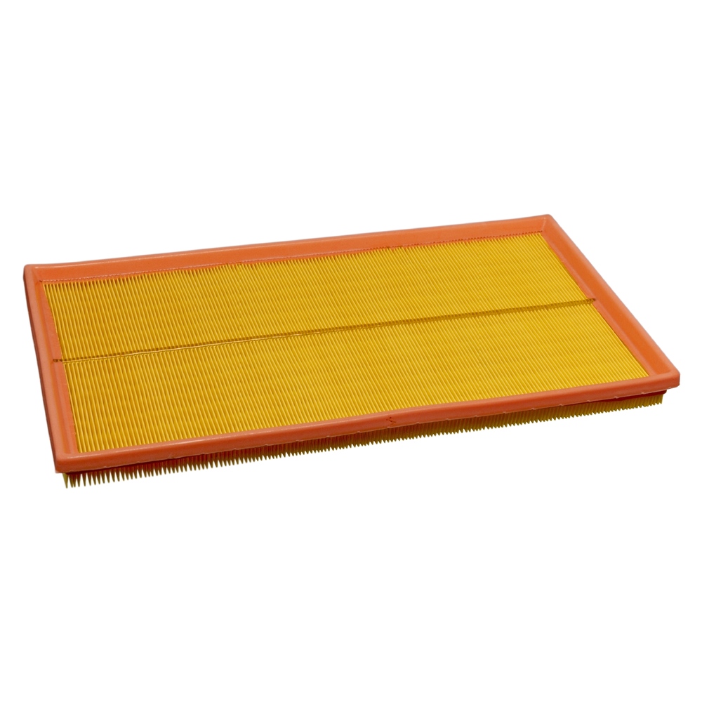 FEBI BILSTEIN Air filter Filter Insert 49660 Engine air filter,Engine filter MERCEDES-BENZ,V-Klasse (W447),VITO Kasten (W447),VITO Tourer (W447)