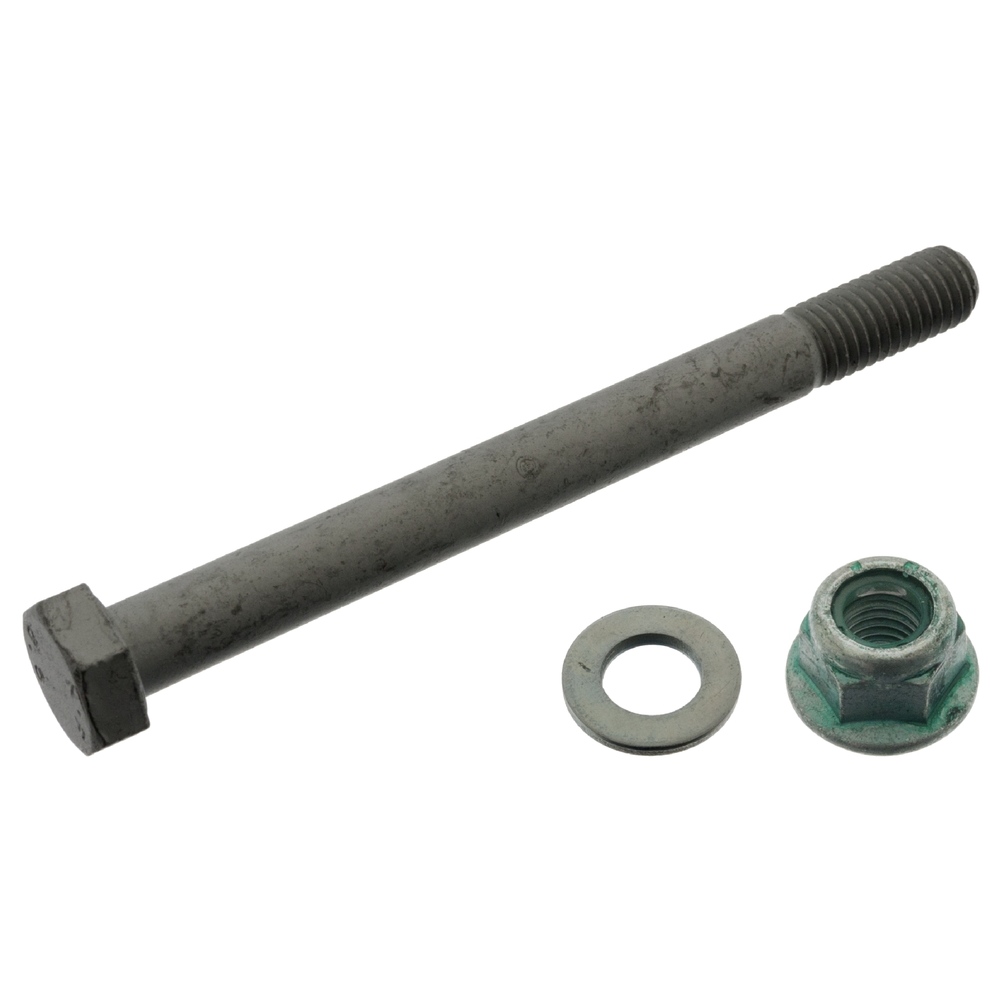 FEBI BILSTEIN Mounting Kit, control lever Front Axle Right 49701  AUDI,A6 Avant (4F5, C6),Q5 (8RB),A4 Limousine (8K2, B8),A5 Sportback (8TA)