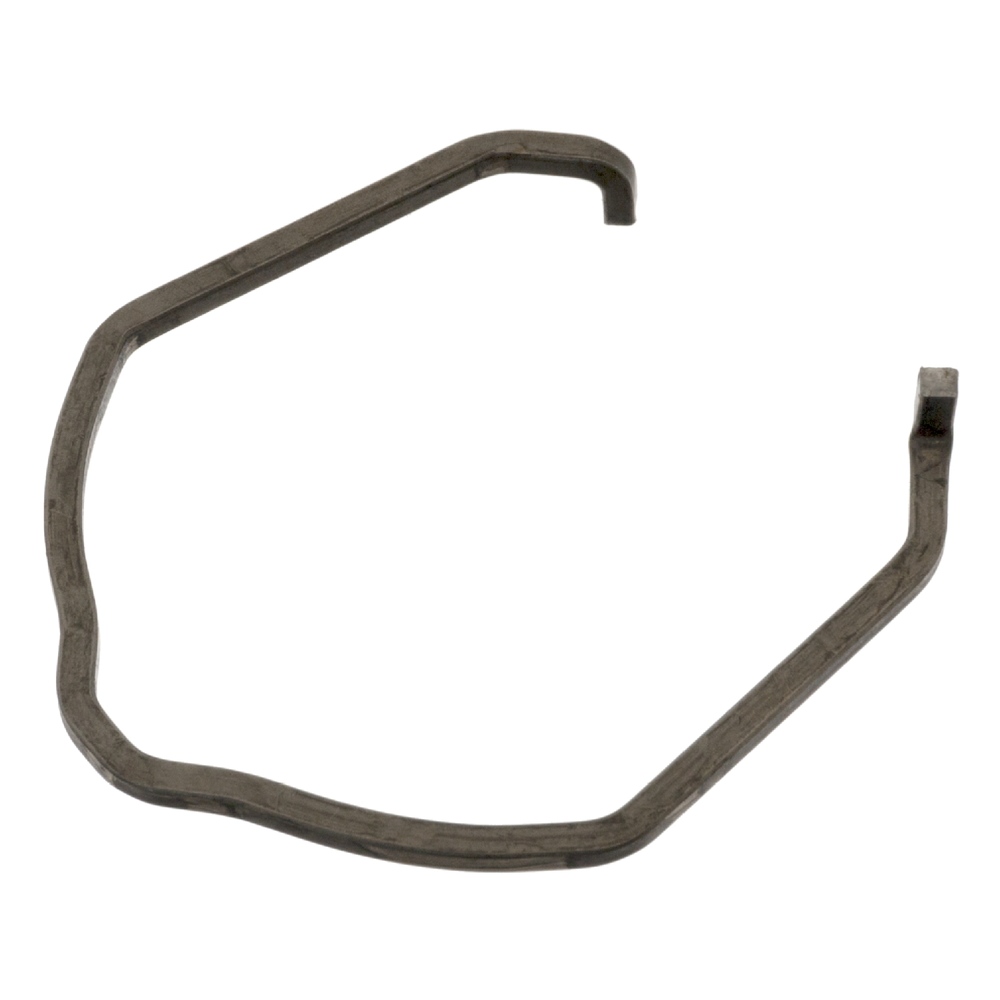 FEBI BILSTEIN Locking Clip 49783 VW,AUDI,SKODA,Golf IV Schrägheck (1J1),Golf V Schrägheck (1K1),POLO (9N_),TOURAN (1T1, 1T2),Passat Variant (3C5)