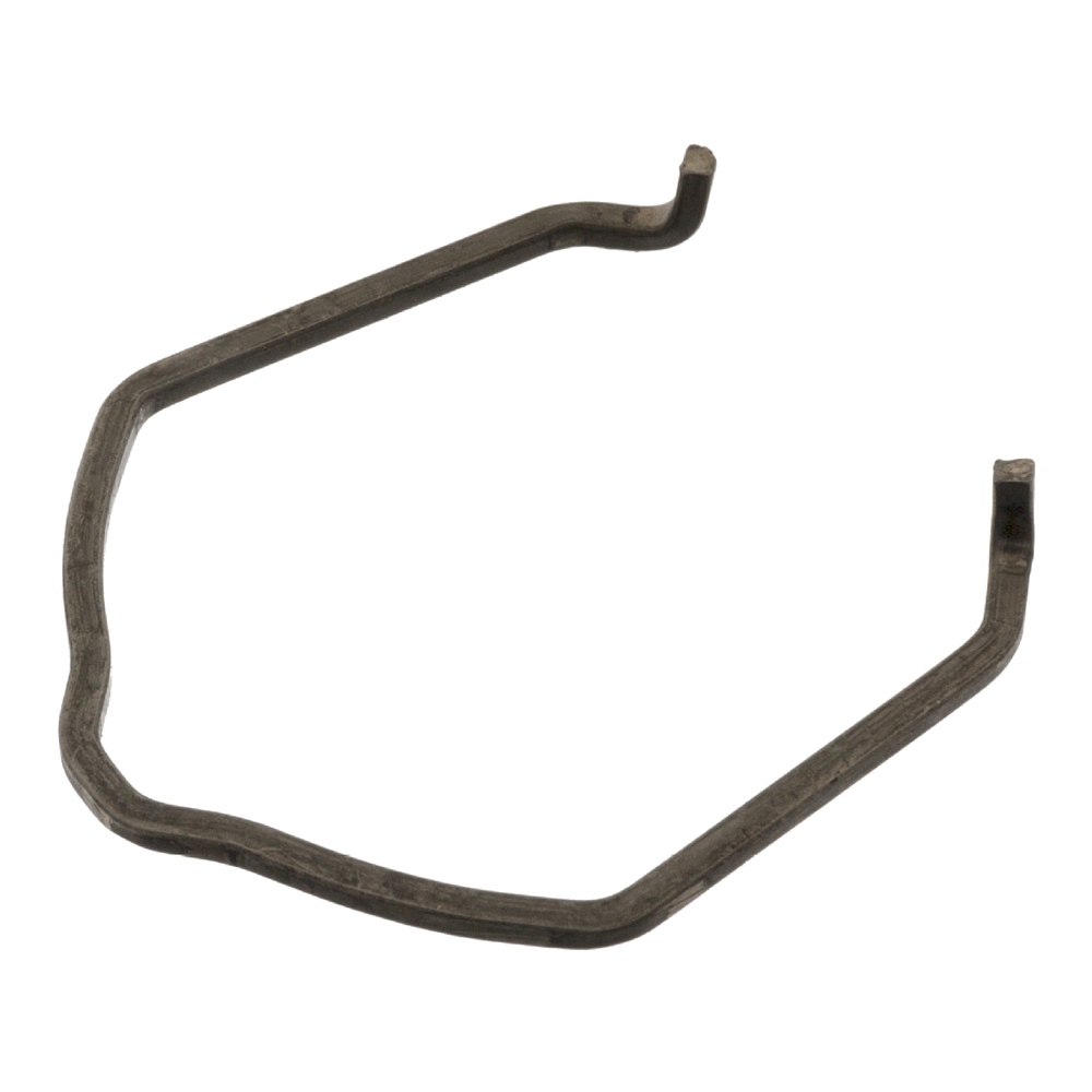 FEBI BILSTEIN Locking Clip 49786 VW,AUDI,SKODA,Golf IV Schrägheck (1J1),Golf V Schrägheck (1K1),POLO (9N_),TOURAN (1T1, 1T2)