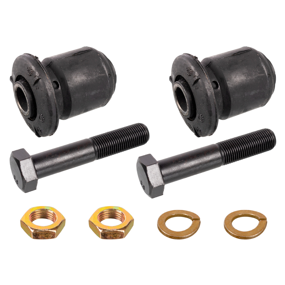 FEBI BILSTEIN Control arm repair kit MERCEDES-BENZ 04996 1155860235,1233520235,1233520235S 1233520235S1,1233520565,1233520565S,1233520565S1,1263520165
