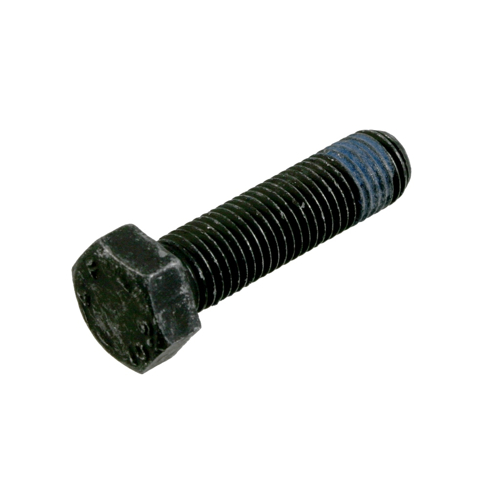 FEBI BILSTEIN Bolt, brake caliper 05153 MERCEDES-BENZ,C-Klasse Limousine (W204),C-Klasse T-modell (S204),C-Klasse Limousine (W203)