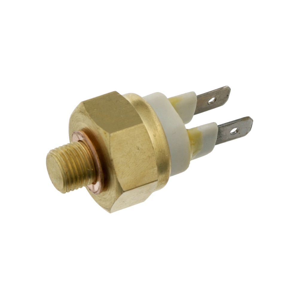 FEBI BILSTEIN Temperature Switch, radiator fan 05283  VW,AUDI,SEAT,GOLF I Cabriolet (155),GOLF II (19E, 1G1),PASSAT Variant (3A5, 35I)