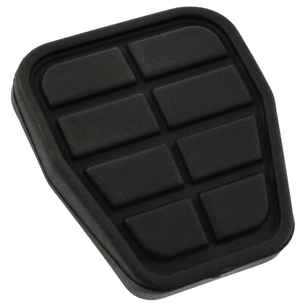 FEBI BILSTEIN Pedal Covers VW,AUDI,SEAT 05284 321721173,6X0721173A,321721173 Pedal Pads,Pedal Lining, brake pedal 6X0721173A,321721173,6X0721173A