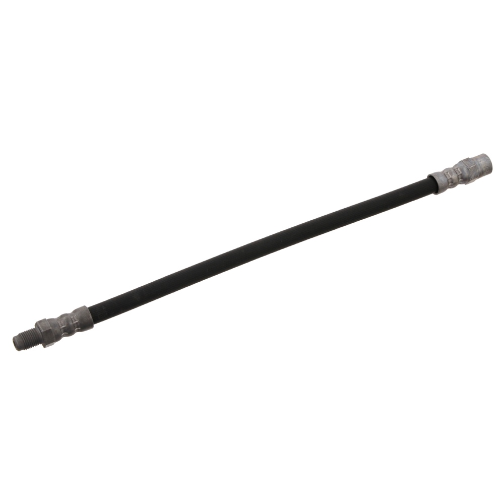 FEBI BILSTEIN Brake Hose Rear Axle Right 05742 Brake Line,Brake Pipe MERCEDES-BENZ,190 (W201),Stufenheck (W124),C-Klasse Limousine (W202)
